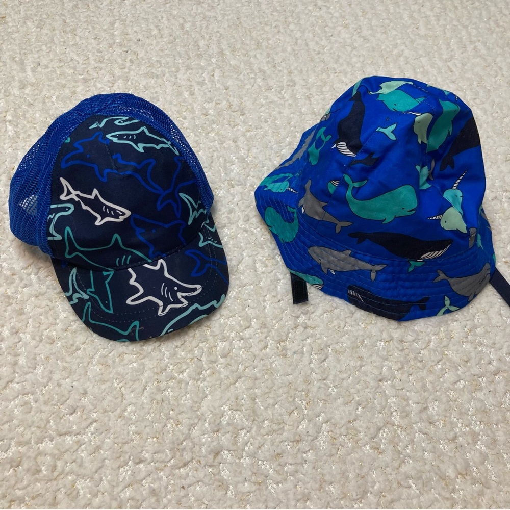 Cat&jack toddler‎ hats